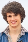 Aaron Kissiov Film ve Dizileri