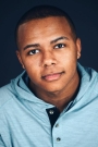 AJ Beckles Film ve Dizileri