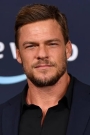 Alan Ritchson Film ve Dizileri
