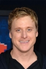 Alan Tudyk Film ve Dizileri
