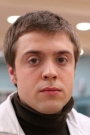 Aleksandr Ilyin Jr Film ve Dizileri