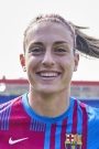 Alexia Putellas Film ve Dizileri