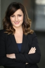 Allison Riley Film ve Dizileri