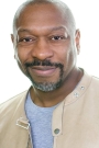 Alton Fitzgerald White Film ve Dizileri