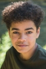 Amir Wilson Film ve Dizileri