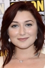 Anastasia Baranova Film ve Dizileri