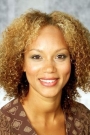 Angela Griffin Film ve Dizileri