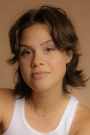 Anna Garcia Film ve Dizileri