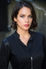 Aria DeMaris Film ve Dizileri