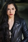 Ariana Guerra Film ve Dizileri