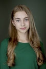 Ariella Cannon Film ve Dizileri