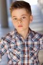 Brecken Merrill Film ve Dizileri
