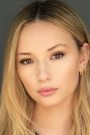 Caitlin Harris Film ve Dizileri