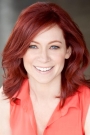 Carrie Preston Film ve Dizileri