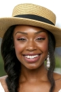 Chantel Riley Film ve Dizileri