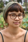 Charlyne Yi Film ve Dizileri