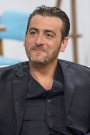 Chris Gascoyne Film ve Dizileri