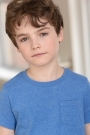 Christopher Convery Film ve Dizileri