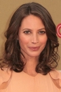 Christy Turlington Film ve Dizileri