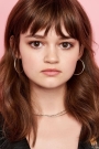 Ciara Bravo Film ve Dizileri