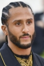 Colin Kaepernick Film ve Dizileri