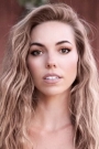 Courtney Blythe Turk Film ve Dizileri