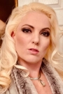 Crystal Mayes Film ve Dizileri