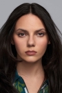 Dafne Keen Film ve Dizileri