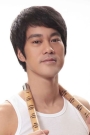 Danny Chan Kwok-Kwan Film ve Dizileri