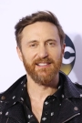 David Guetta Film ve Dizileri