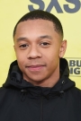 DeRon Horton Film ve Dizileri