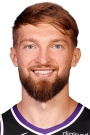 Domantas Sabonis Film ve Dizileri
