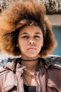 Ebony O'Toole-Acheampong Film ve Dizileri