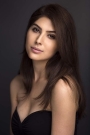 Elnaaz Norouzi Film ve Dizileri