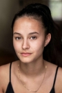 Erana James Film ve Dizileri