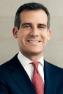 Eric Garcetti Film ve Dizileri