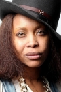 Erykah Badu Film ve Dizileri