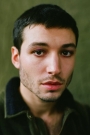 Ezra Miller Film ve Dizileri