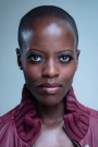 Florence Kasumba Film ve Dizileri