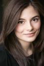 Georgina Leonidas Film ve Dizileri