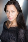 Gloria Garcia Film ve Dizileri