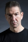 Greg Hicks Film ve Dizileri