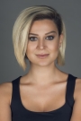 Hande Katipoğlu Film ve Dizileri