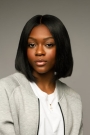 Imani Lewis Film ve Dizileri