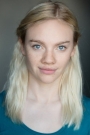 Áine Rose Daly Film ve Dizileri