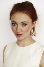 Jacqueline Emerson Film ve Dizileri