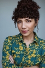 Jasika Nicole Film ve Dizileri
