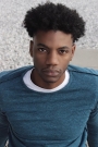 Jermaine Crawford Film ve Dizileri