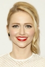 Johanna Braddy Film ve Dizileri