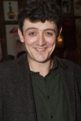John Dagleish Film ve Dizileri